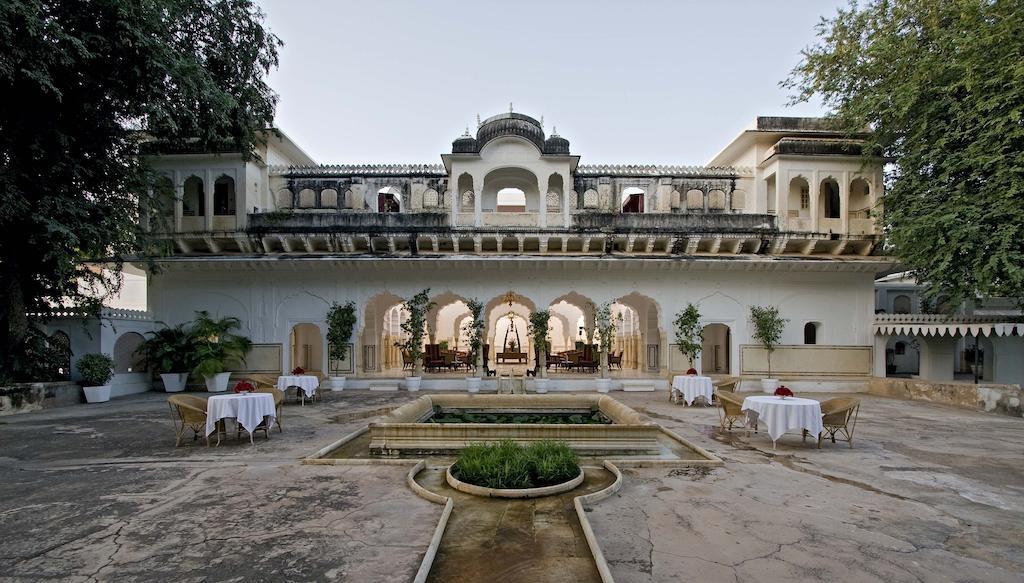 Samode Bagh Hotel Exterior photo